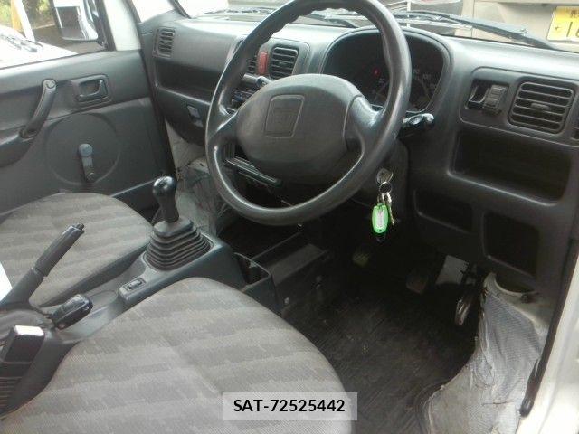 Mazda SCRUM 2005-12 7272887-1