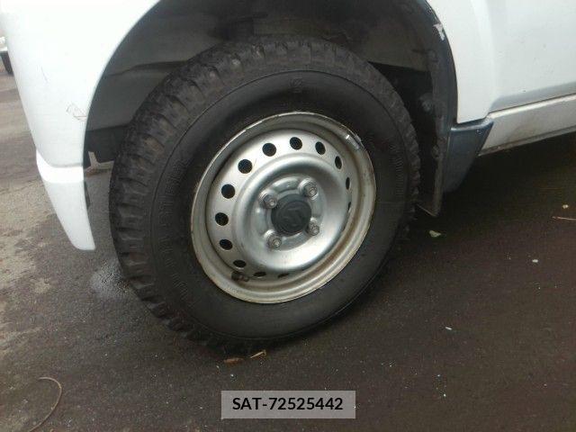 Mazda SCRUM 2005-12 7272887-4
