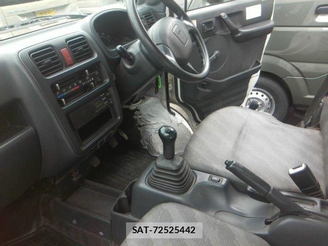 Mazda SCRUM 2005-12 7272887-5