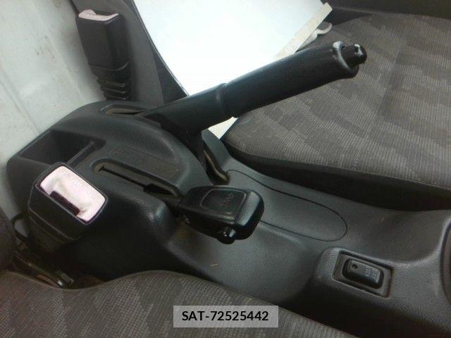 Mazda SCRUM 2005-12 7272887-6