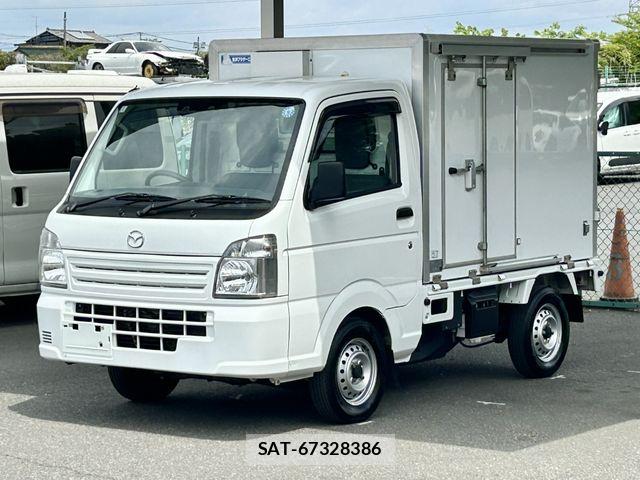 Mazda SCRUM 2021-01 6791467-5