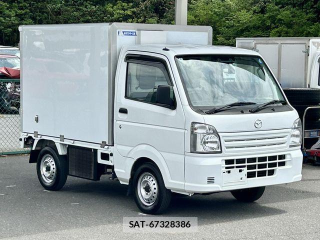 Mazda SCRUM 2021-01 6791467-6