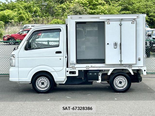 Mazda SCRUM 2021-01 6791467-8