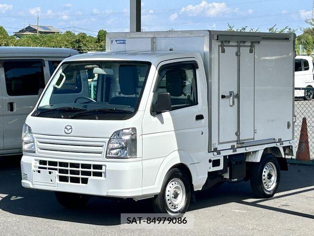 Mazda SCRUM 2020-07 6791462-5