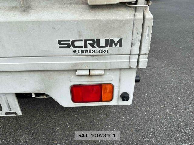Mazda SCRUM 2010-06 7021486-5