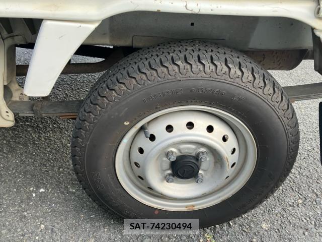 Mazda SCRUM 2011-04 7619770-7