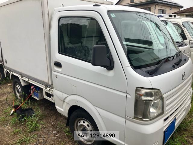 Mazda SCRUM 2014-11 7879284-4