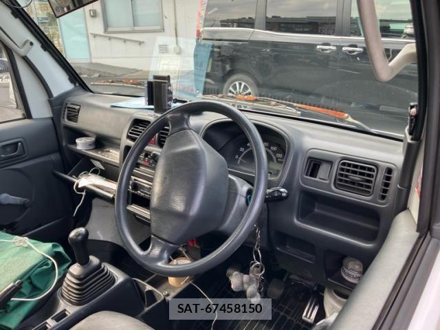 Mazda SCRUM 2005-04 8038087-10