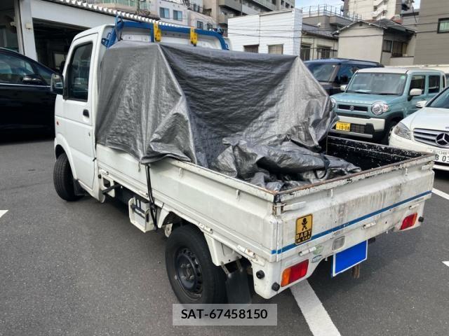 Mazda SCRUM 2005-04 8038087-6