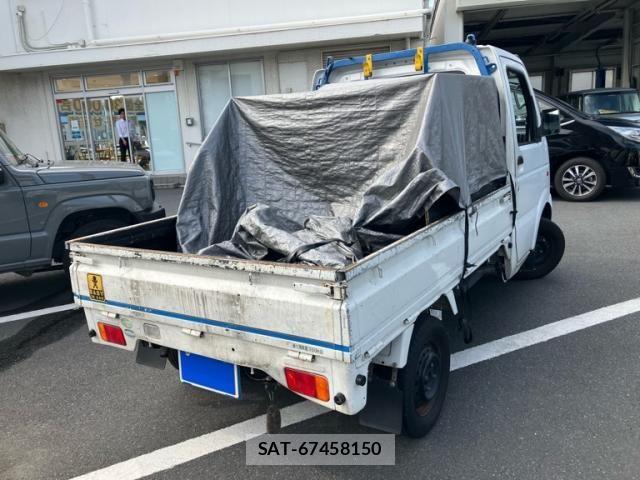 Mazda SCRUM 2005-04 8038087-7