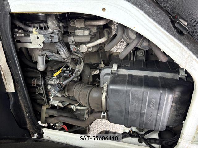 Mazda SCRUM 2010-06 8038086-9