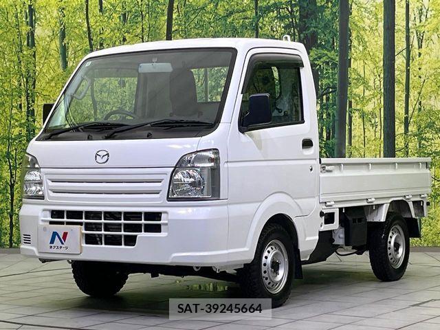 Mazda SCRUM 2021-02 8210017-12
