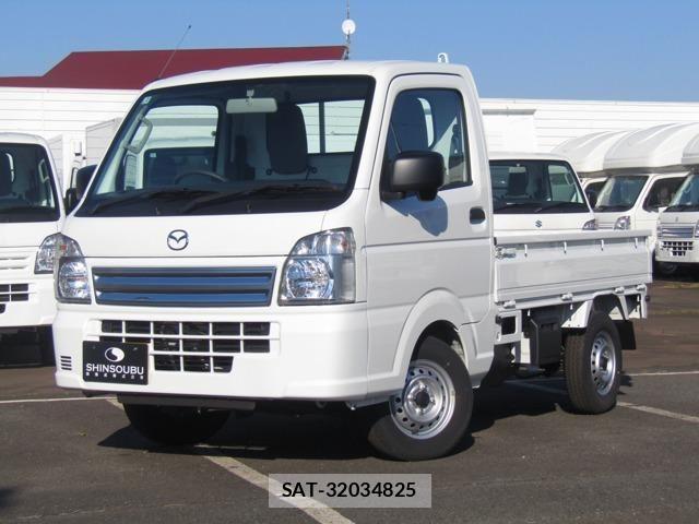 Mazda SCRUM 2026-07 8368554-0
