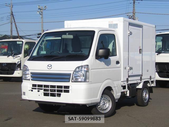 Mazda SCRUM 2026-05 8368552-0