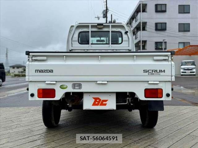 Mazda SCRUM 2010-09 8831428-13