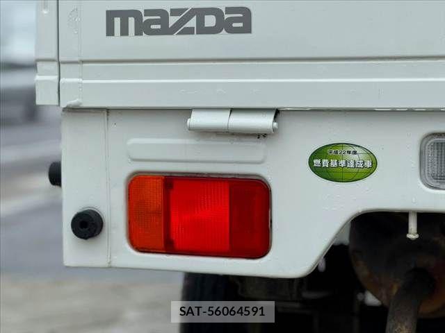 Mazda SCRUM 2010-09 8831428-28