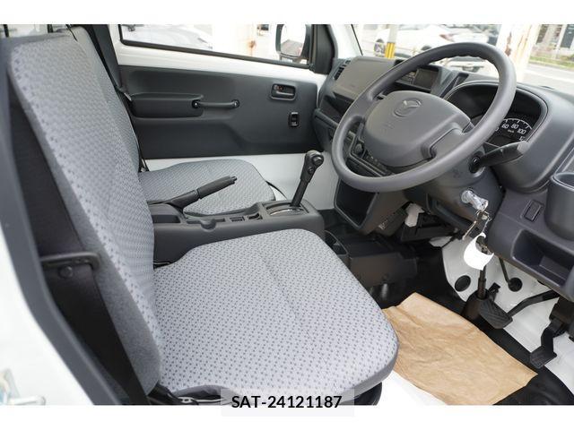 Mazda SCRUM TRUCK 2025-03 1054352-11