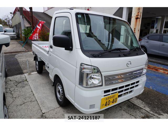 Mazda SCRUM TRUCK 2025-03 1054352-2