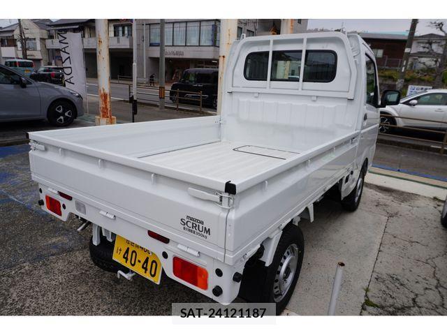 Mazda SCRUM TRUCK 2025-03 1054352-3