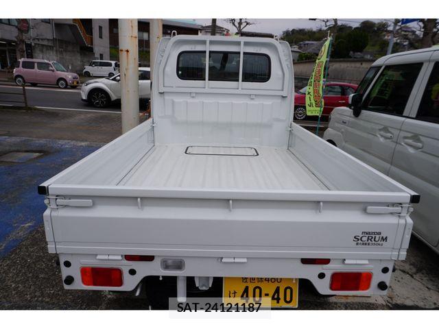 Mazda SCRUM TRUCK 2025-03 1054352-4