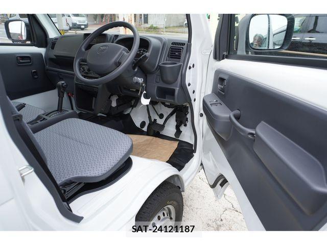 Mazda SCRUM TRUCK 2025-03 1054352-8