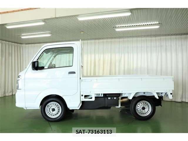 Mazda SCRUM TRUCK 2024-07 1347371-1