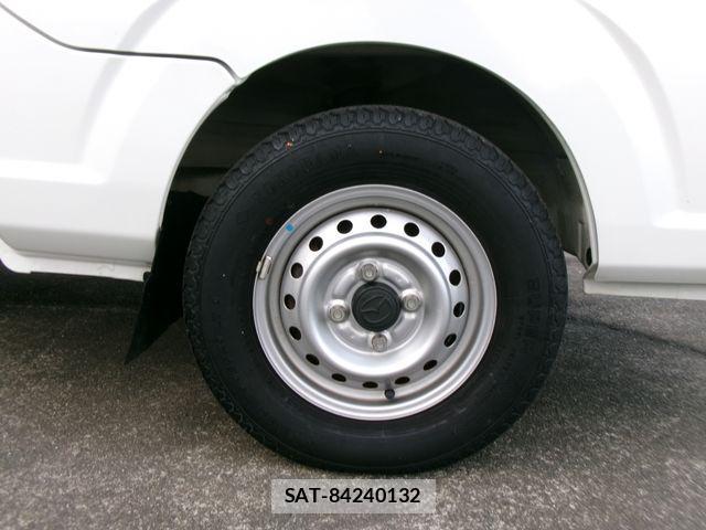 Mazda SCRUM TRUCK 2019-09 2318713-9