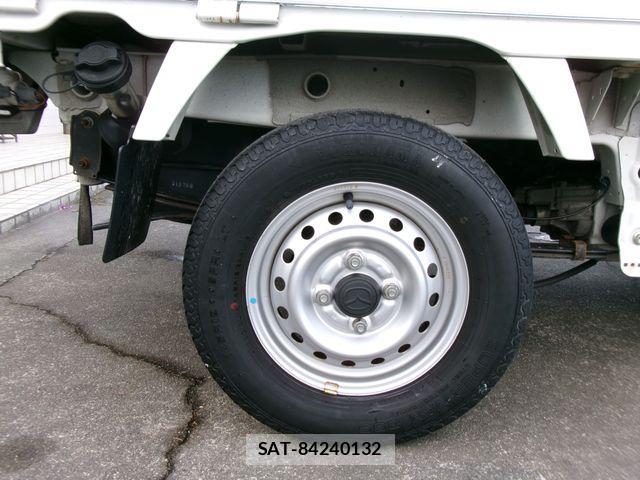 Mazda SCRUM TRUCK 2019-09 2318713-10