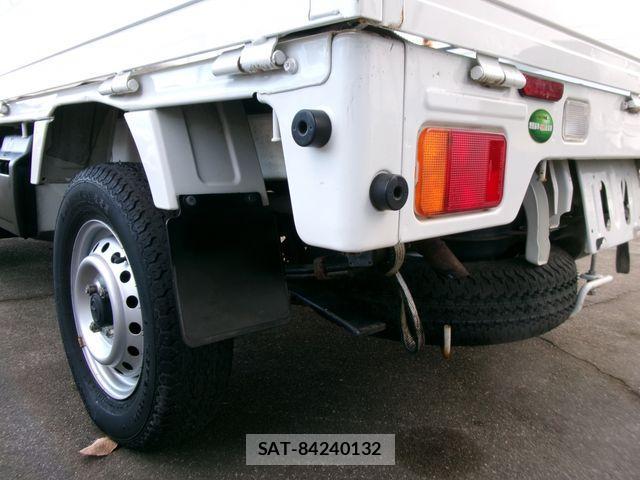 Mazda SCRUM TRUCK 2019-09 2318713-12