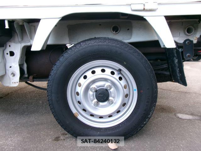 Mazda SCRUM TRUCK 2019-09 2318713-13