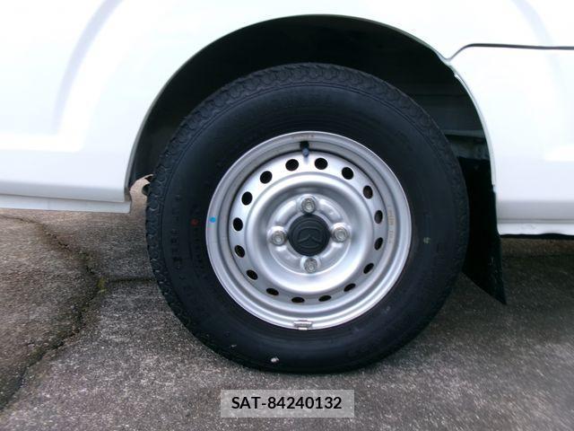 Mazda SCRUM TRUCK 2019-09 2318713-14