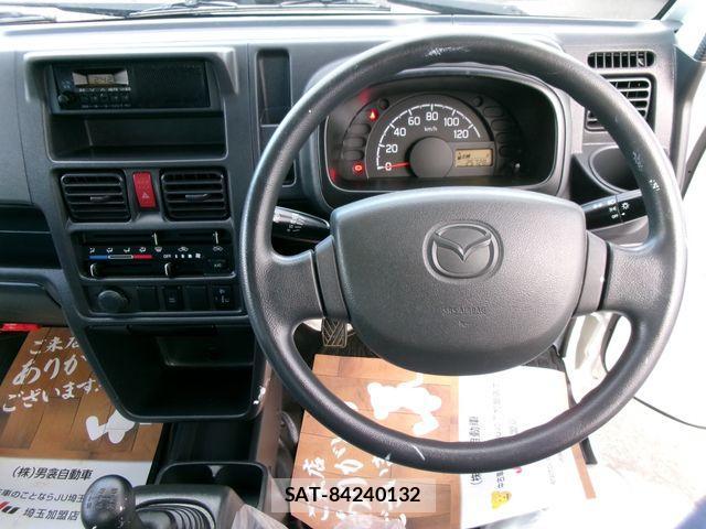 Mazda SCRUM TRUCK 2019-09 2318713-16