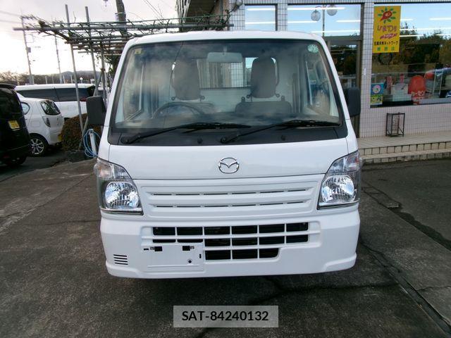 Mazda SCRUM TRUCK 2019-09 2318713-1