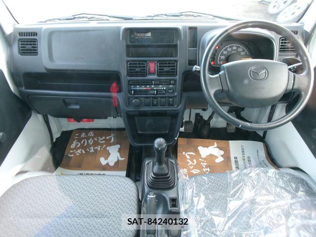 Mazda SCRUM TRUCK 2019-09 2318713-22