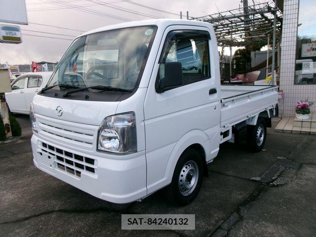 Mazda SCRUM TRUCK 2019-09 2318713-2