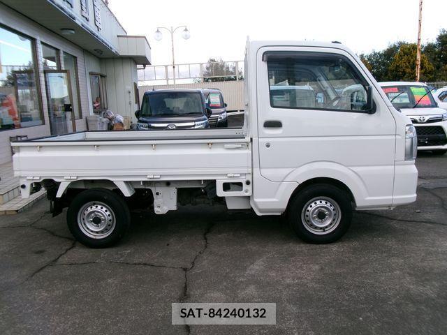 Mazda SCRUM TRUCK 2019-09 2318713-3