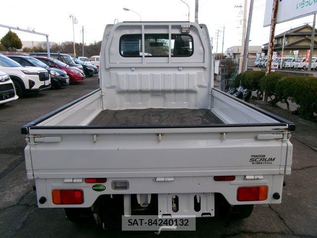 Mazda SCRUM TRUCK 2019-09 2318713-5