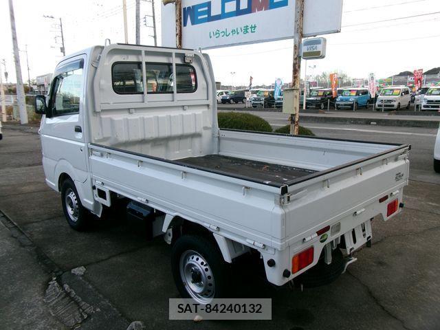 Mazda SCRUM TRUCK 2019-09 2318713-6