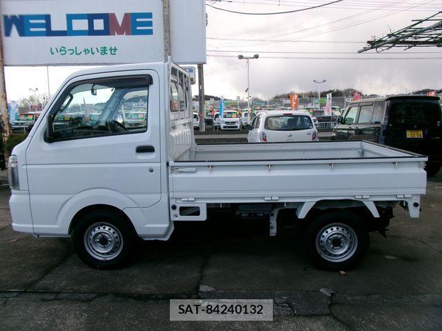 Mazda SCRUM TRUCK 2019-09 2318713-7
