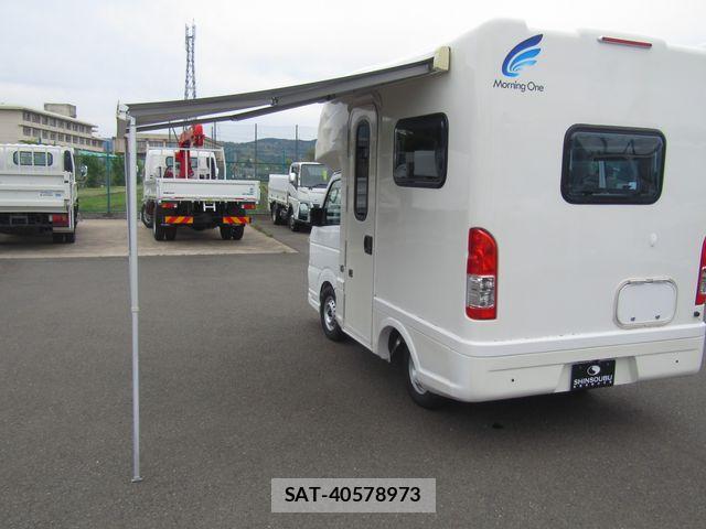Mazda SCRUM TRUCK 2021-07 6912343-9