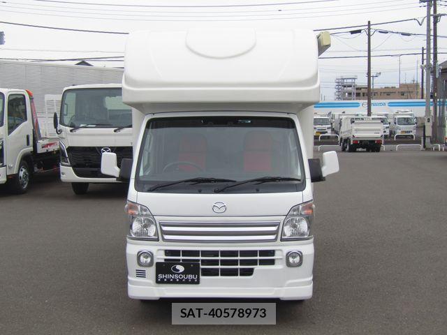 Mazda SCRUM TRUCK 2021-07 6912343-1