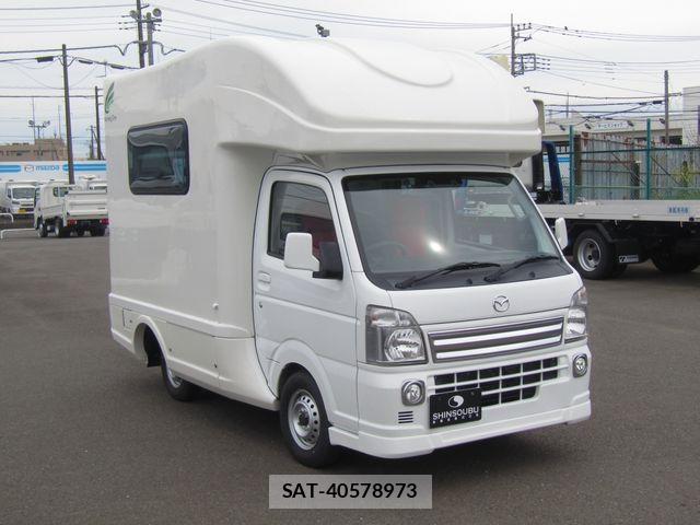 Mazda SCRUM TRUCK 2021-07 6912343-2