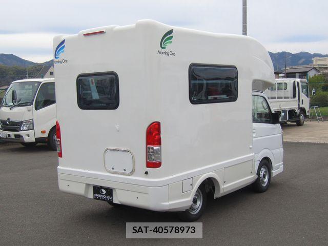Mazda SCRUM TRUCK 2021-07 6912343-4