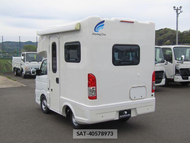 Mazda SCRUM TRUCK 2021-07 6912343-6