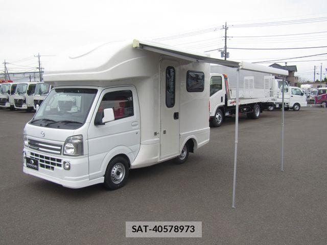 Mazda SCRUM TRUCK 2021-07 6912343-7