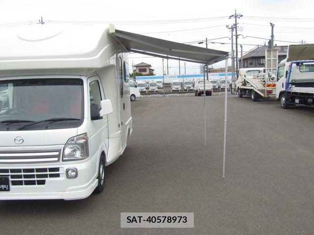 Mazda SCRUM TRUCK 2021-07 6912343-8
