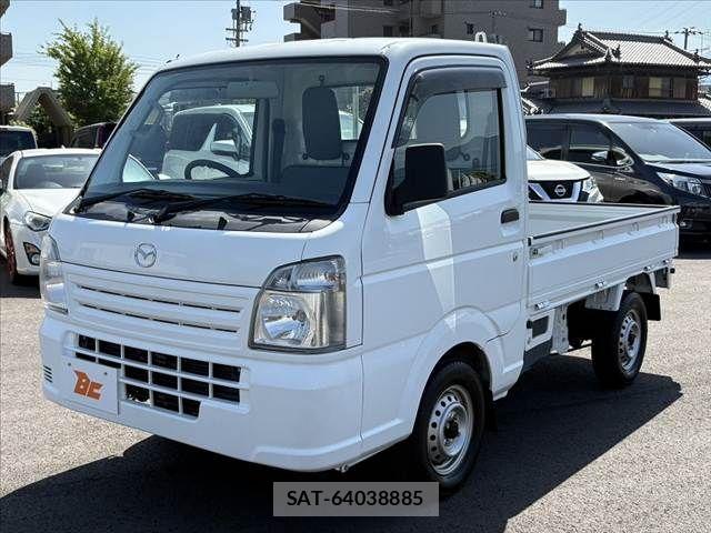 Mazda SCRUM TRUCK 2016-05 6997892-9