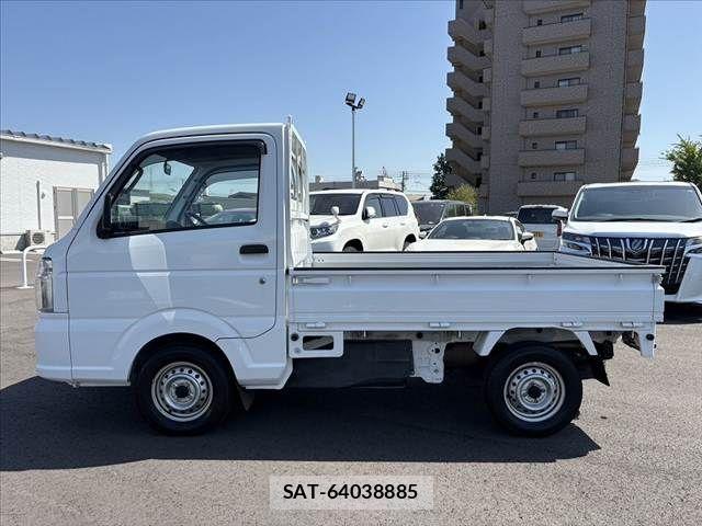 Mazda SCRUM TRUCK 2016-05 6997892-11