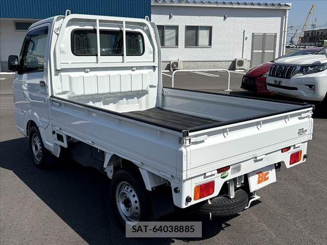 Mazda SCRUM TRUCK 2016-05 6997892-12
