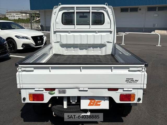 Mazda SCRUM TRUCK 2016-05 6997892-13